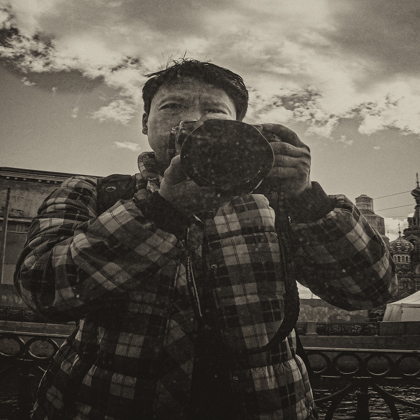 Photographer Van Tran Viet Hanoi  Viet Nam